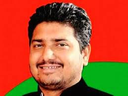 Case filed against Kairana MLA Naheed Hassan for violation of covid-19  rules