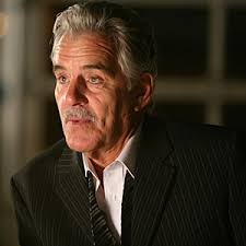 The Scott Rollins Film and TV Trivia Blog: Dennis Farina: Cop Turned CRIME  STORY, GET SHORTY & SNATCH Actor