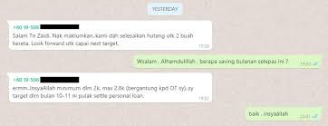 #2 panduan mengira pinjaman kereta secara manual. 10 Sebab Kenapa Perlu Langsai Hutang Kereta Cepat Urusinsan