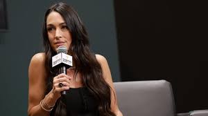 WWE star Brie Bella reveals serious injury diagnosis after SummerSlam