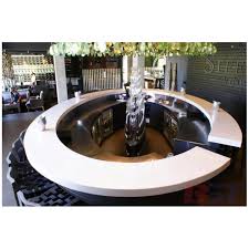 Modern luxury launches best of the city issues. Led Modern Luxury Design High Quality Solid Surface Commercial Restaurant Round Shape Bar Counter Buy Led Round Bar Counters Design Commercial Bar Counters Design Restaurant Bar Counter Design Product On Alibaba Com