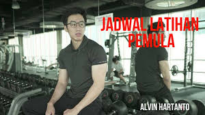 Studies have shown muscle protein synthesis (mps) to be elevated for up to 48. Jadwal Latihan Untuk Pemula Di Gym Hari 1 Youtube