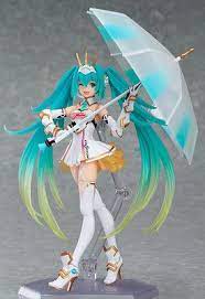 Pin On Anime Figures