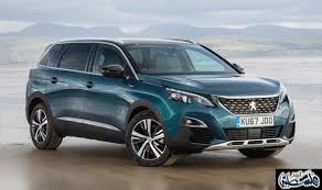 بيجو تطرح سيارتها الجديدة 5008 بمميزات متعددة Car Suv Suv Car