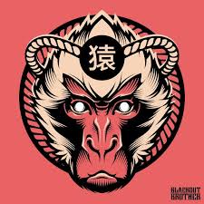 Animal Series On Behance Japanese Pop Art Concept Art Characters Art