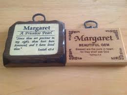 Some idea or business can carry you away so much that you will not hear reasonable arguments against. Call Me Margaret Because That S My Name Letterpile