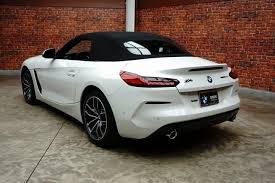 2020 Bmw Z4 Sdrive30i Bmw Z4 Bmw Bmw M4