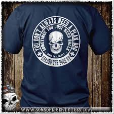 You Don T Always Need A Plan Bro Sometimes You Just Need Balls T Shirt 2a Comeandtakeit Donttreadonme Dtom Guns Lib T Shirt Cool T Shirts Cool Shirts