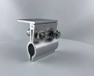 Klip Lok Solar Bracket For Metal Roof Manufacturers and ...