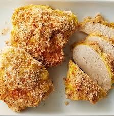 Stack Cook Over 1 000 Meal Combinations Breaded Chicken Recipes Cooker Recipes