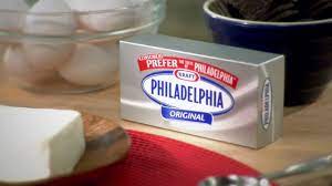 Use foil handles to lift cheesecake from pan before cutting to serve. New York Style Cheesecake Recipe Philadelphia Cream Cheese Youtube