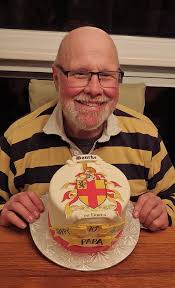 Contributions to the tribute of Patrick James Bourke