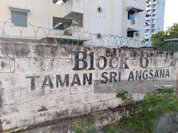 Other property types in taman sri ramai. Taman Sri Angsana Apartment 6 Lebuh Relau 3 Off Lebuh Relau Taman Sri Angsana Relau Timor Laut Island Penang 3 Bedrooms 700 Sqft Apartments Condos Service Residences For Sale By Pen Teo Rm 260 000 28385921