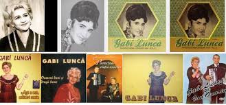 Born in 1938, and motherless from the age of three, she. Gabi LuncÄƒ About Facebook