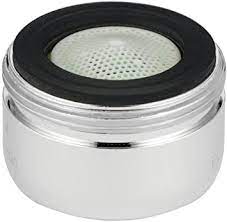 Delta's innovative designs and safety features lead the way in the faucet industry. Delta Rp330 Aerator For 2 2 Gpm Chrome Faucet Aerators And Adapters Amazon Com