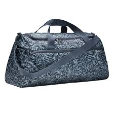 37 results for under armour duffle bag small. Under Armour Undeniable Sm Small Duffle Bag Sports Experts