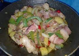 Langkah Mudah Untuk Bikin Resep Sei Sapi Warna Warni Yang Laziss Begitu Segar Dan Menghangatkan Mari Kita Masak Recipe In 2021 Makanan Resep Masakan Nutrisi