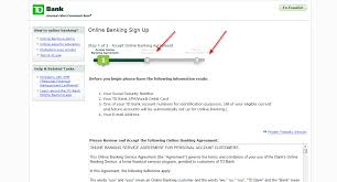 Go to td bank online login banking page via official link below. Td Bank Online Banking Login Login Bank