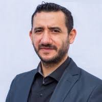 Alfonso Cuevas Ojeda