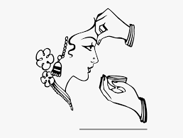 Coreldraw wedding card free vector download (16,049 free vector beautiful flower wedding cards vecors: Wedding Hindu Clipart Black White Free Images At Transparent Hindu Wedding Clipart Png Black And White Free Transparent Clipart Clipartkey