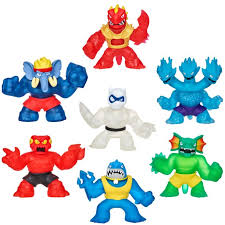 We also hope this image of goo jit zu coloring pages 19 best goo jit zu images can be useful for you. Heroes Of Goo Jit Zu Water Blast 1 Pack Action Figure Style May Vary Walmart Com Walmart Com