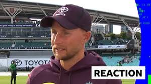 England v India: Joe Root confident of sealing series win
