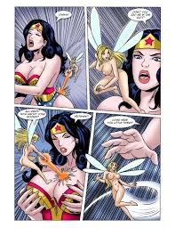 Super cartoon Super Hero porn wet pussy | Toon Porn