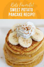 Sweet Potato Pancakes Recipe Sweet Potato Pancakes Recipe Sweet Potato Pancakes Sweet Potato Recipes