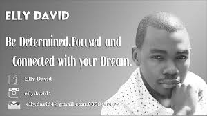 Elly David
