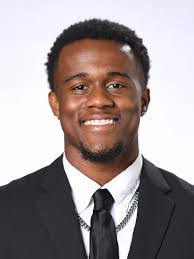 Dewayne Terry's Instagram, Twitter & Facebook