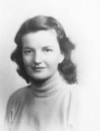 Eileen Anne Curtis (nee Talbot)