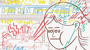 Is Noise Pollution The Next Big Public Health Crisis The