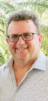 Gregory Penny Obituary