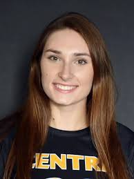 2021 Women's Volleyball Roster