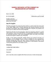 A business letter is a written communication between a company to another company or between a business and their customers, clients, and other external parties. Business Letter Sample