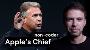 Phil Schiller: Executive Steve Jobs Never Fired