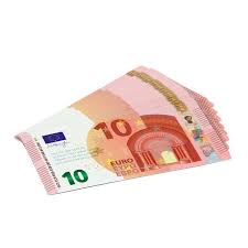 Den neuen 10 euro schein ! Neue Euro Scheine Erganzungsatz Gunstig Online Kaufen Backwinkel De
