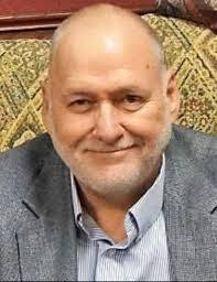 Patrick Sawyer's Instagram, Twitter & Facebook