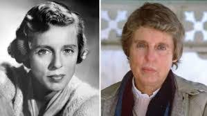 Shelley Blum's Instagram, Twitter & Facebook