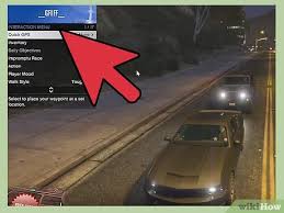 Just came back to gta after a long time on a new account. How To Stop A Car Theft In Gta V 11 Steps With Pictures