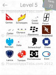 Check spelling or type a new query. Logo Quiz Game Answers Level 5 Logos Game