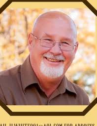 Obituary information for James L. (Jim) White