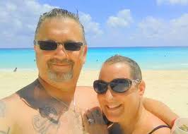 Kayamping with Steve & Kris