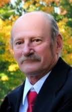 Obituary information for John Francis McCarthy, Jr