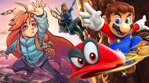 Download the latest nintendo switch nsps, xcis, and nsz with single click and free downloads. Best Nintendo Switch Games Ign