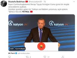 Güçlü bir devlet olacağını ifade etti. Erdogan In Mujde Verecegim Aciklamasi Sosyal Medyayi Salladi Haber Haberler Son Dakika Haberler