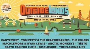 Outside Lands Tickets 5 Places To Get Tickets To Osl