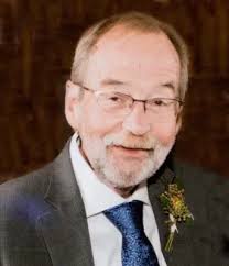 Obituary information for John “Jack” Forrest Criswell