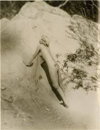 Mesmerizing Barbara Stanwyck nude appeals