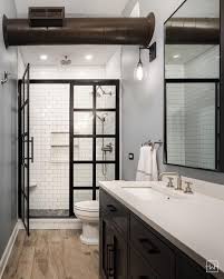Gridscape Swing Shower Door Interiordesign Bathroomdesign Gridscape Bathroomdesignideas Small Bathroom Remodel Bathroom Interior Design Bathroom Interior